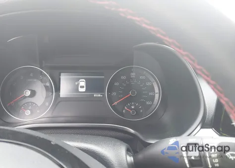 2024 Kia Forte Gt from USA, damaged, VIN 3KPF44AC8RE807157